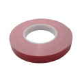 Clear High Bond Mounting Tape Automotive Double Sided Acrylic VHB Foam Tape